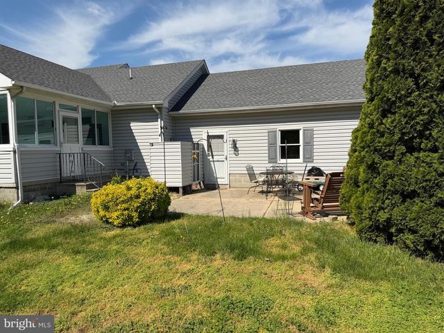 36032 DOUBLE BRIDGES RD, Frankford, DE 19945