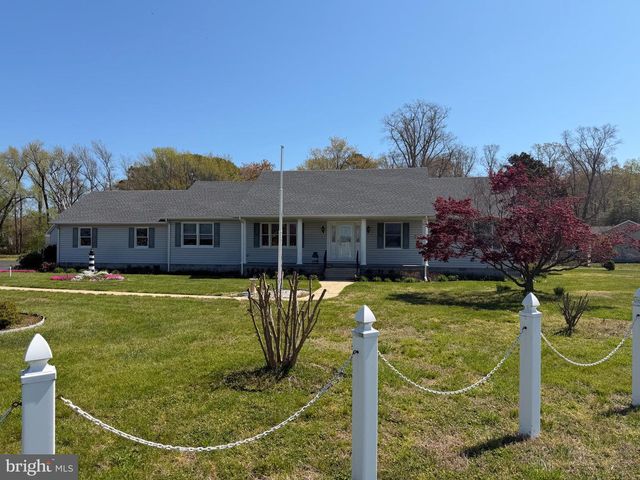 36032 DOUBLE BRIDGES RD, Frankford, DE 19945