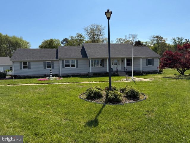 36032 DOUBLE BRIDGES RD, Frankford, DE 19945