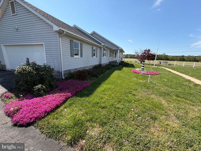 36032 DOUBLE BRIDGES RD, Frankford, DE 19945