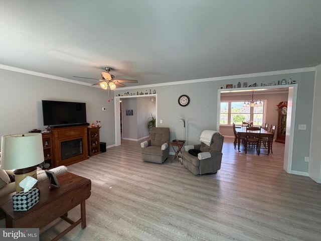 36032 DOUBLE BRIDGES RD, Frankford, DE 19945