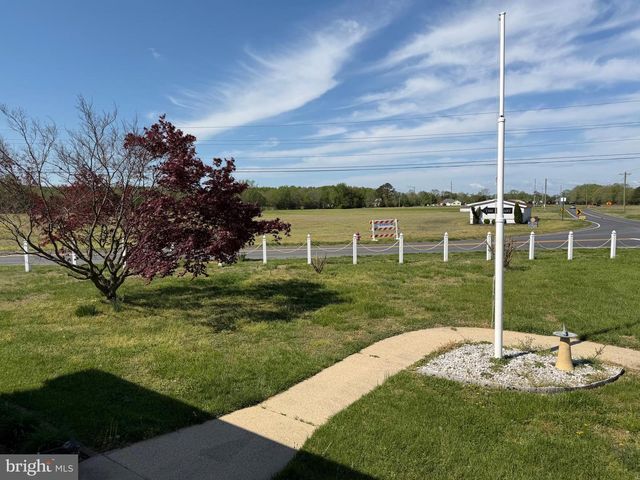 36032 DOUBLE BRIDGES RD, Frankford, DE 19945