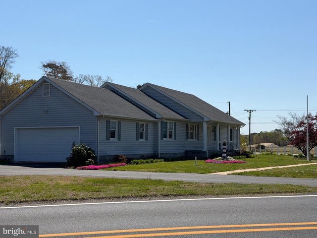 36032 DOUBLE BRIDGES RD, Frankford, DE 19945