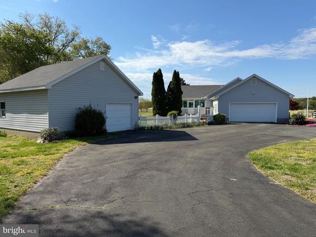 36032 DOUBLE BRIDGES RD, Frankford, DE 19945