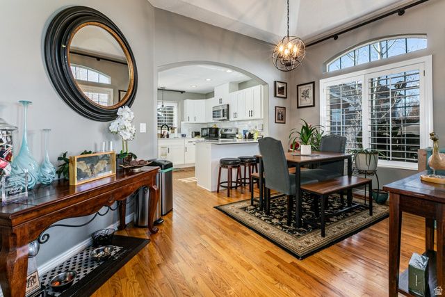 5263 DAYBREAK DR, South Ogden, UT 84403