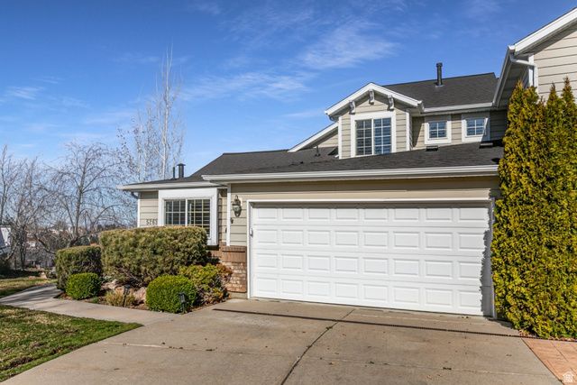 5263 DAYBREAK DR, South Ogden, UT 84403