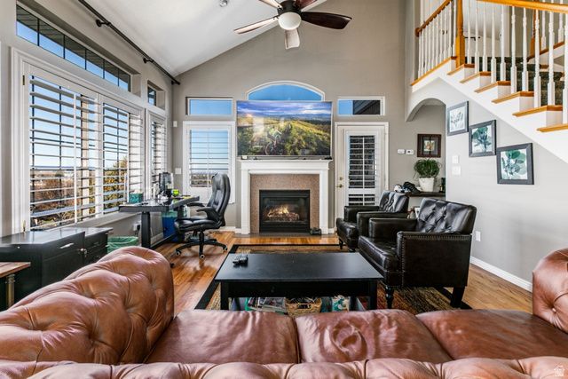 5263 DAYBREAK DR, South Ogden, UT 84403