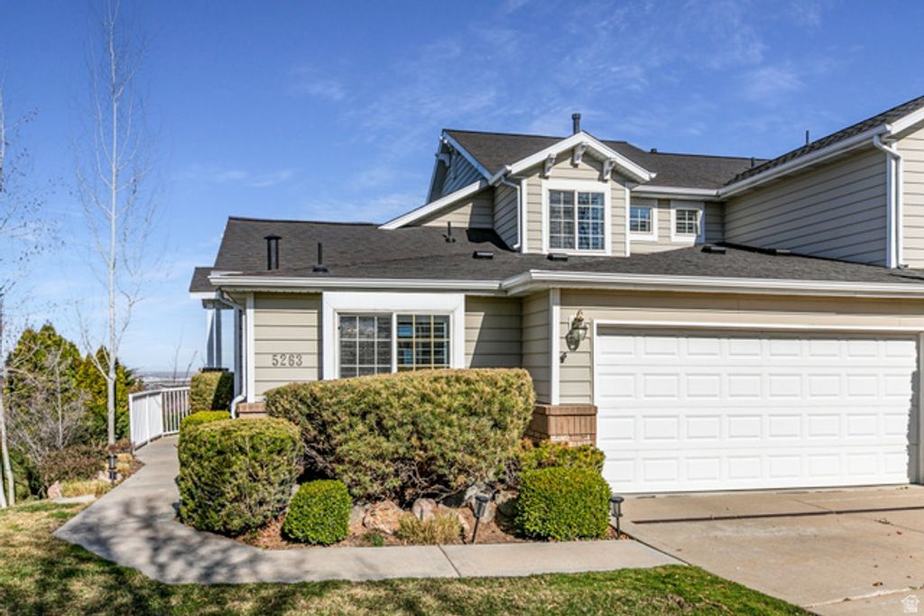 5263 DAYBREAK DR, South Ogden, UT 84403