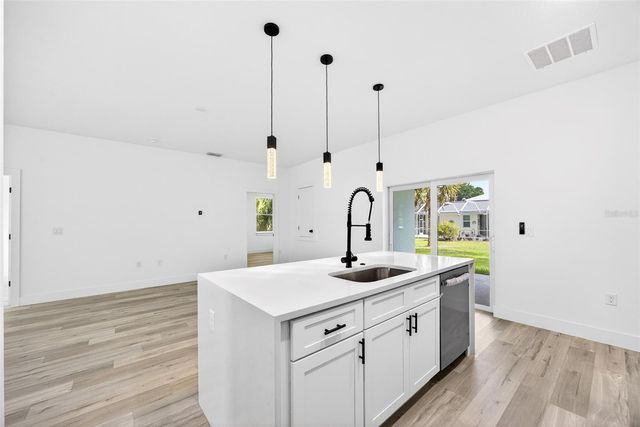 3268 TISHMAN AVENUE, North Port, FL 34286