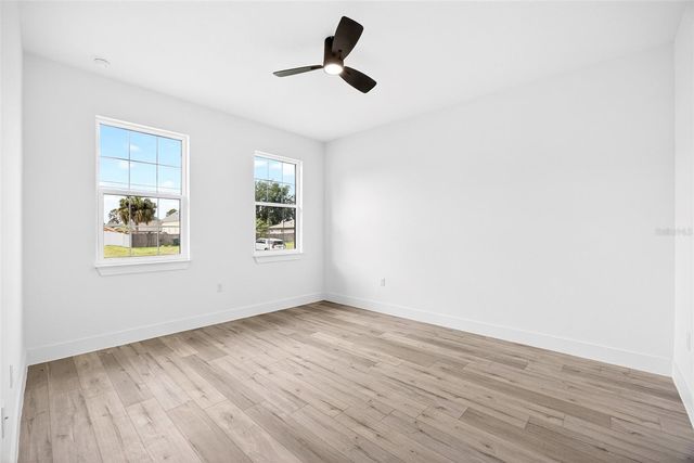 3268 TISHMAN AVENUE, North Port, FL 34286