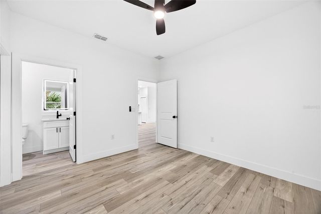 3268 TISHMAN AVENUE, North Port, FL 34286