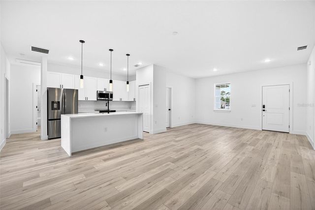 3268 TISHMAN AVENUE, North Port, FL 34286