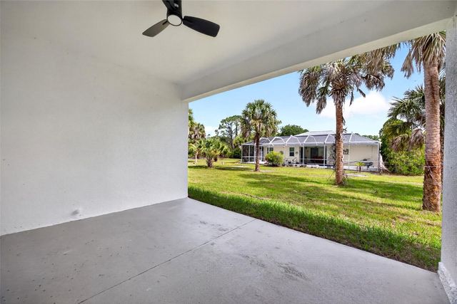 3268 TISHMAN AVENUE, North Port, FL 34286