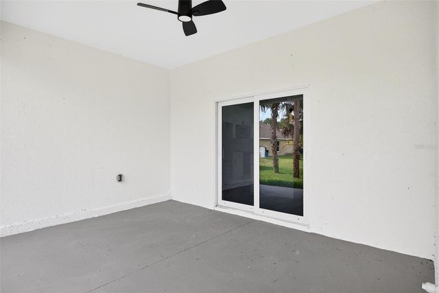 3268 TISHMAN AVENUE, North Port, FL 34286