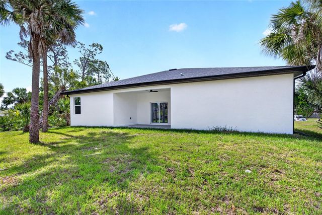 3268 TISHMAN AVENUE, North Port, FL 34286