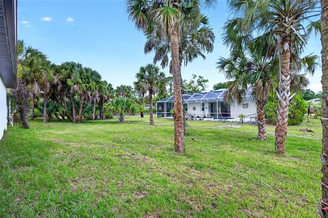 3268 TISHMAN AVENUE, North Port, FL 34286