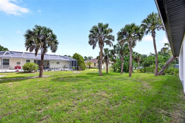 3268 TISHMAN AVENUE, North Port, FL 34286