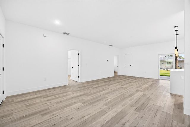 3268 TISHMAN AVENUE, North Port, FL 34286