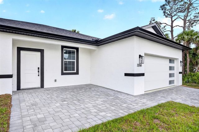 3268 TISHMAN AVENUE, North Port, FL 34286