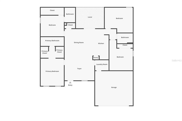 3268 TISHMAN AVENUE, North Port, FL 34286