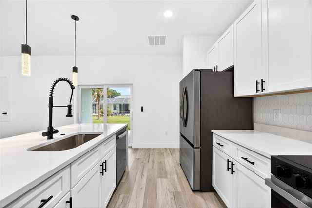 3268 TISHMAN AVENUE, North Port, FL 34286