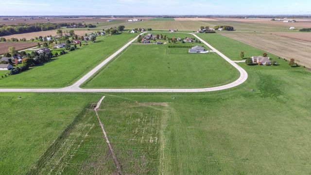 2428 N 4210th Road, Sheridan, IL 60551