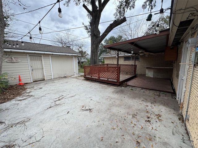 3007 Trenton Road, Houston, TX 77093