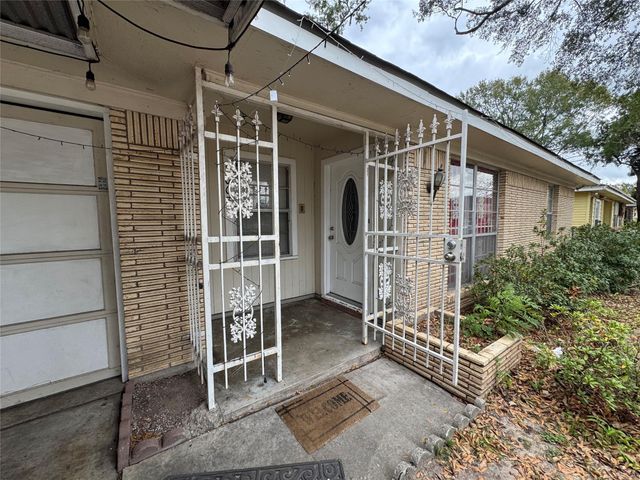 3007 Trenton Road, Houston, TX 77093