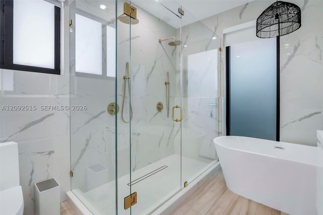 1543 Bird Rd -, Coral Gables, FL 33146