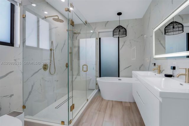 1543 Bird Rd -, Coral Gables, FL 33146
