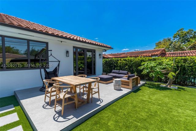 1543 Bird Rd -, Coral Gables, FL 33146
