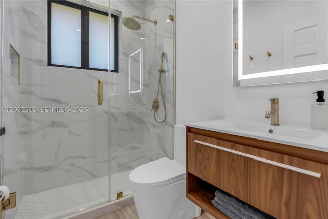 1543 Bird Rd -, Coral Gables, FL 33146