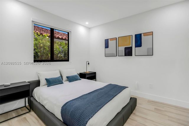 1543 Bird Rd -, Coral Gables, FL 33146