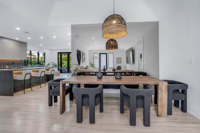 1543 Bird Rd -, Coral Gables, FL 33146