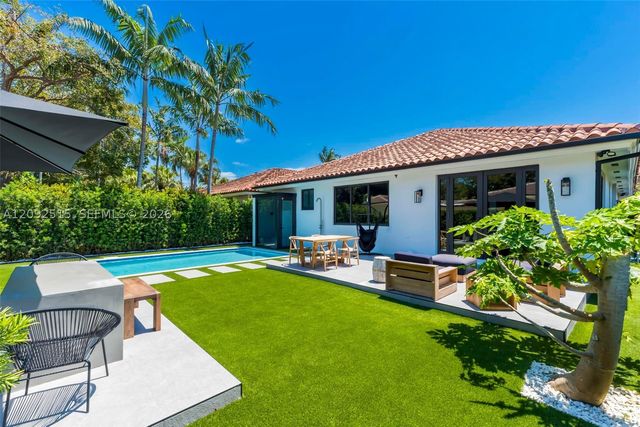 1543 Bird Rd -, Coral Gables, FL 33146