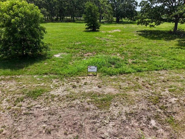 280 Shoreline Drive, Dodd City, TX 75438
