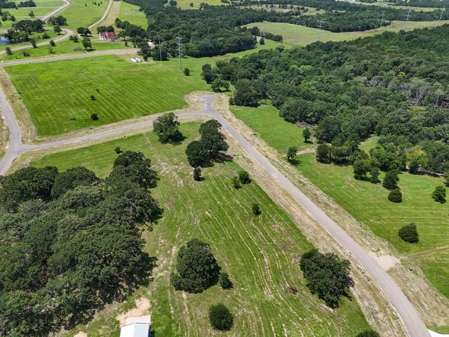 280 Shoreline Drive, Dodd City, TX 75438