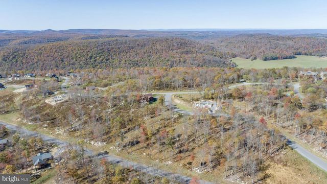 115 CAMPFIRE DRIVE, Mc Henry, MD 21541