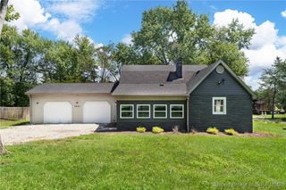 3903 Rainbow Drive, New Albany, IN 47150