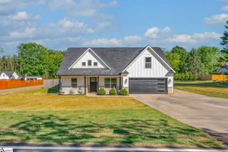 1081 Ballenger Road, Inman, SC 29349