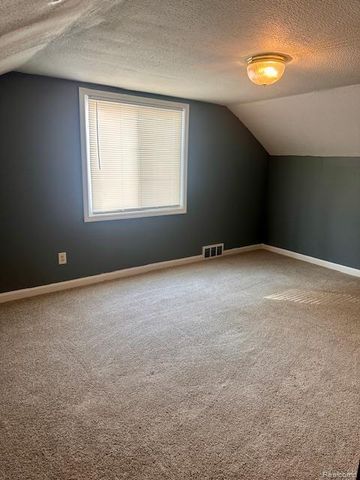 16224 Lamphere Street, Detroit, MI 48219