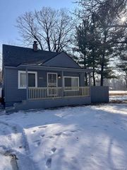 16224 Lamphere Street, Detroit, MI 48219