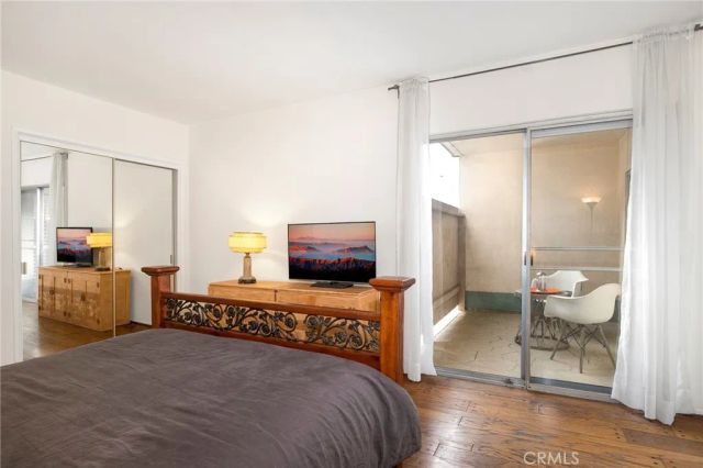 927 N Kings Road 118, West Hollywood, CA 90069