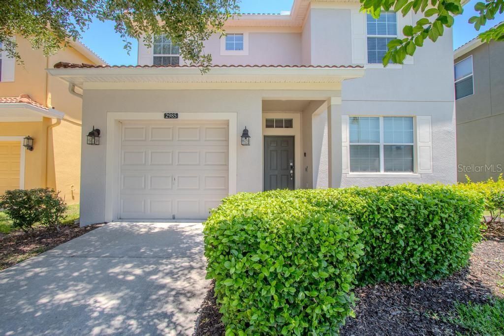 2985 BUCCANEER PALM ROAD, Kissimmee, FL 34747