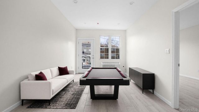 506 VAN NEST, Bronx, NY 10460