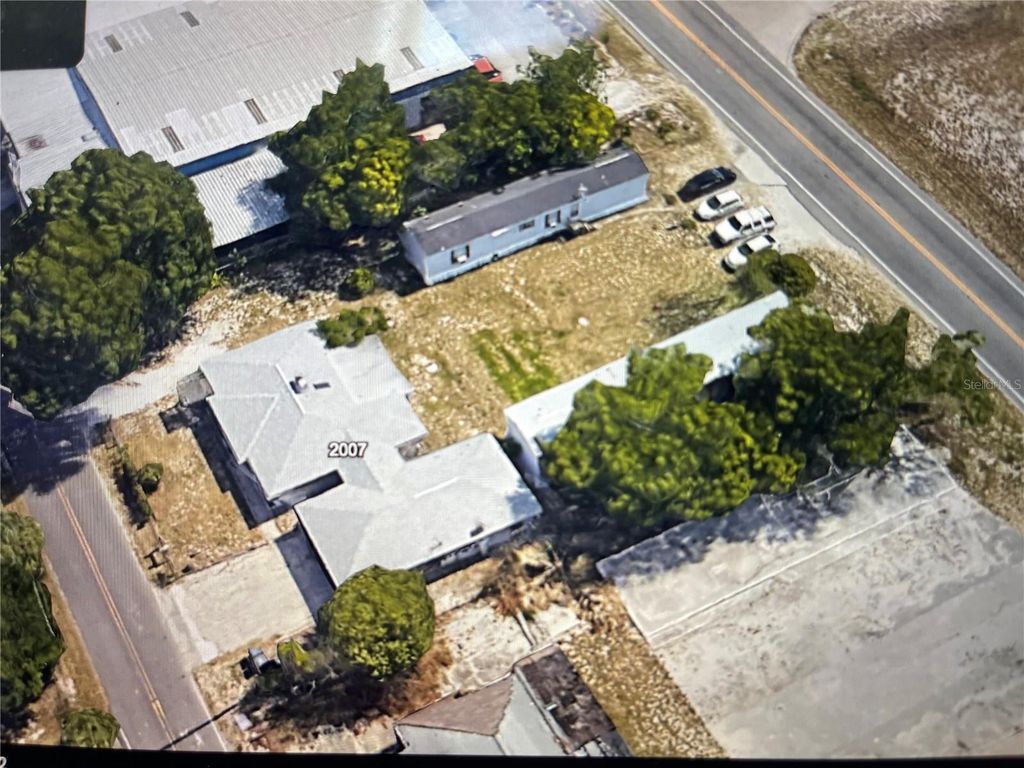 2007 40TH STREET NW, Winter Haven, FL 33881