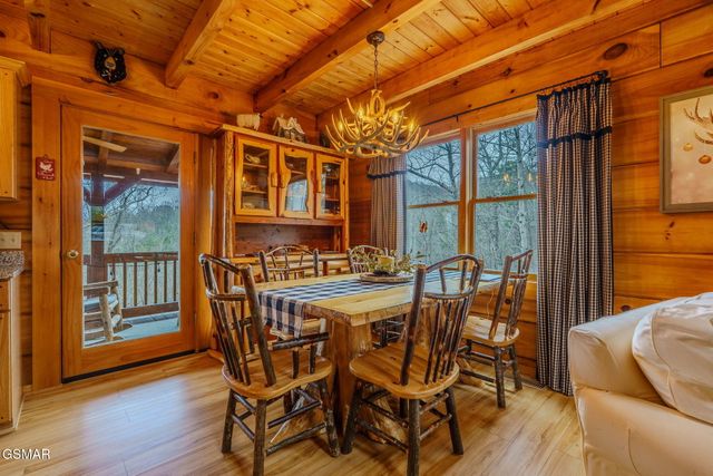 839 W Gold Dust, Pigeon Forge, TN 37863