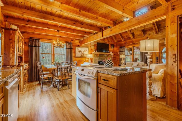 839 W Gold Dust, Pigeon Forge, TN 37863