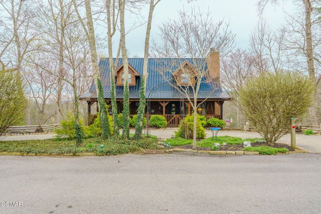 839 W Gold Dust, Pigeon Forge, TN 37863