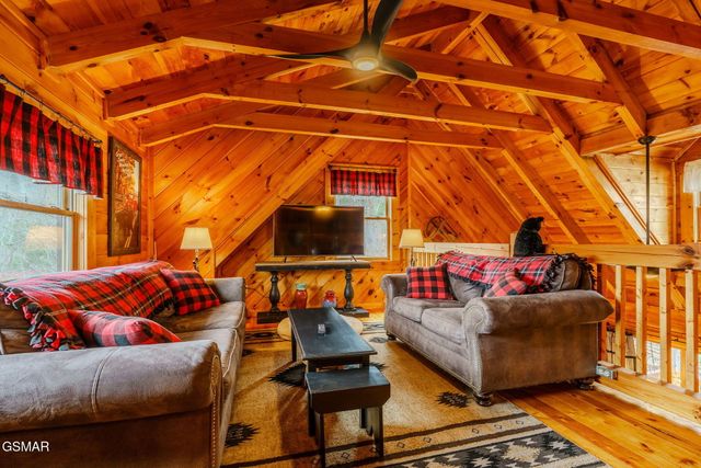 839 W Gold Dust, Pigeon Forge, TN 37863